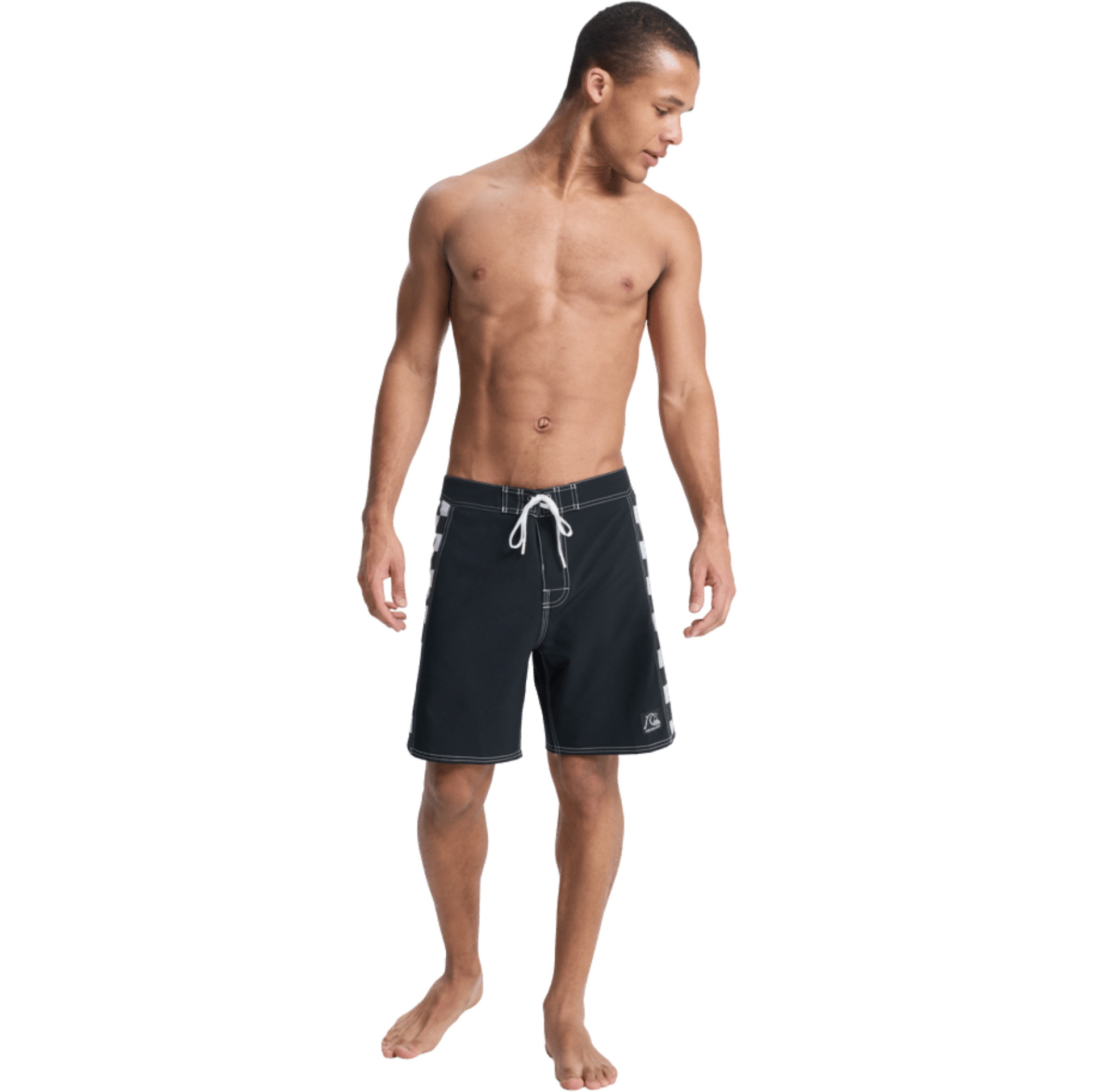 2026 Quiksilver Mens Original Arch 18